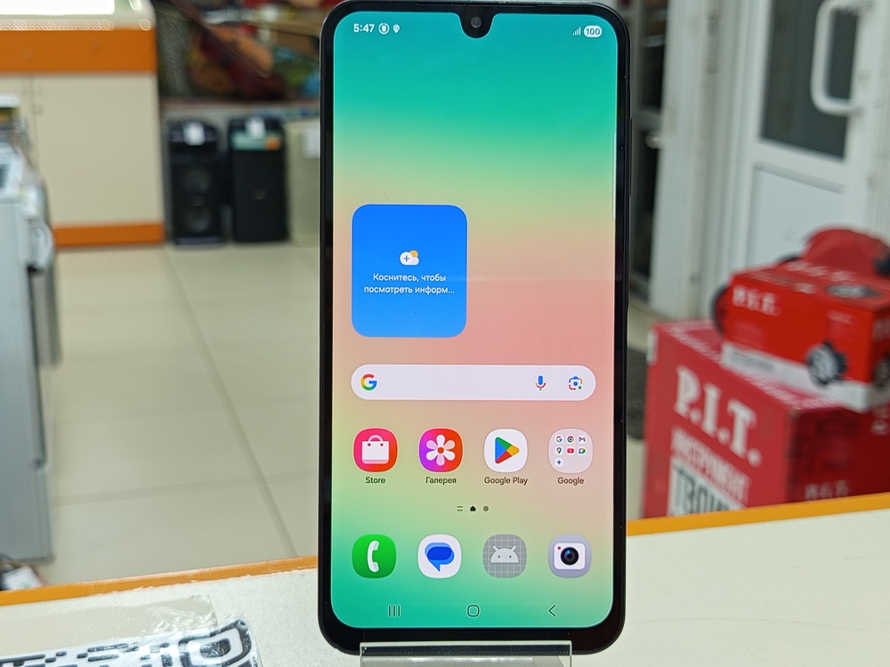 Смартфон Samsung Galaxy A26 8/256Gb