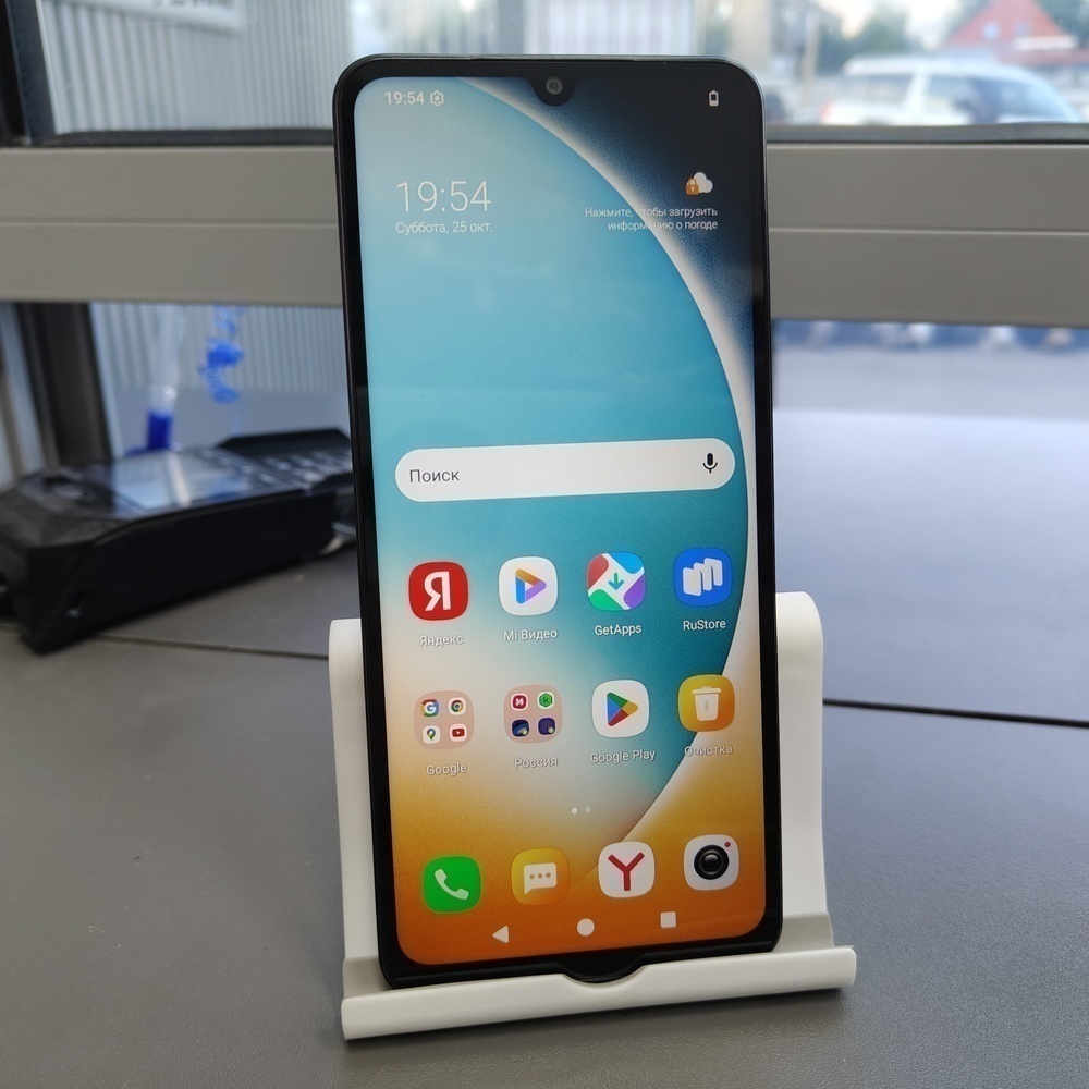 Смартфон Xiaomi POCO C71 4/128