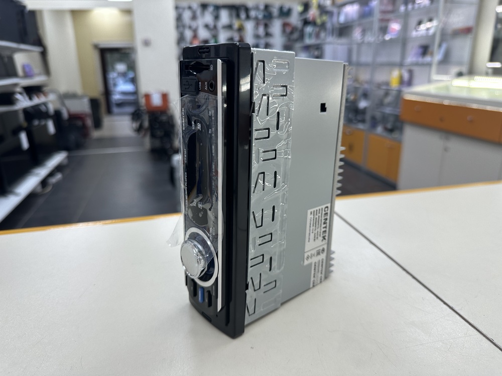 Автомагнитола Centek CT-8107