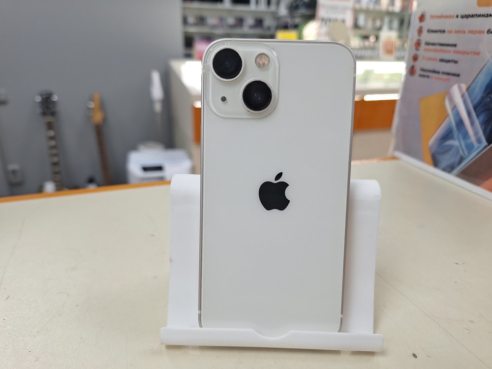 Смартфон Apple iPhone 13 Mini 128Gb