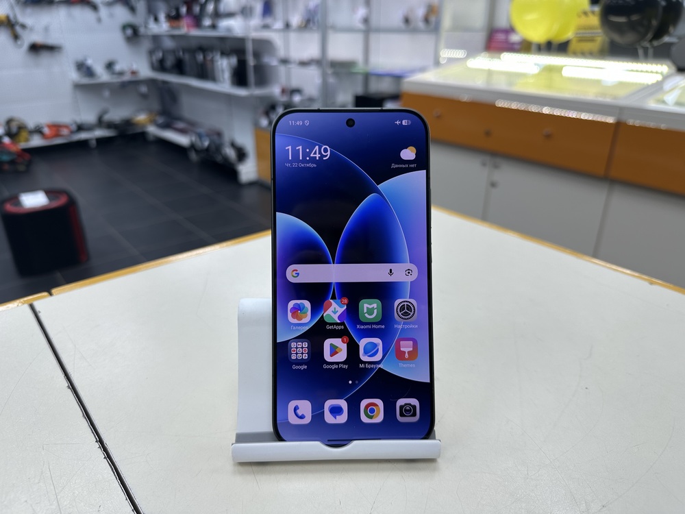 Смартфон Xiaomi 17 Pro Max 16/512