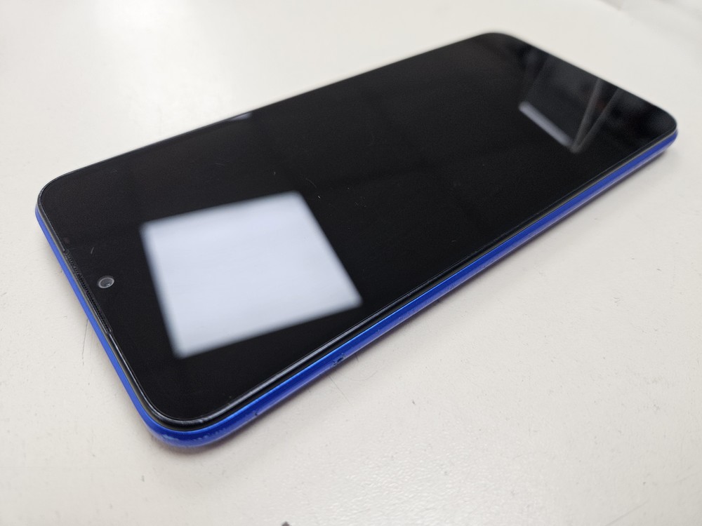 Смартфон Xiaomi Redmi 9C 2/32 NFC