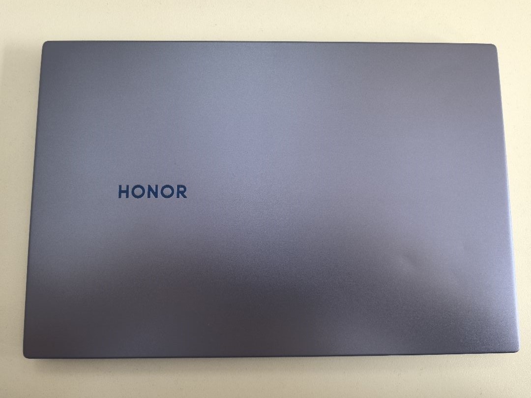 Ноутбук Honor Honor MagicBook 14 NMH-WDQ9HN; Ryzen 5-5500U, AMD Graphics, 8 Гб, 512 GB, Нет