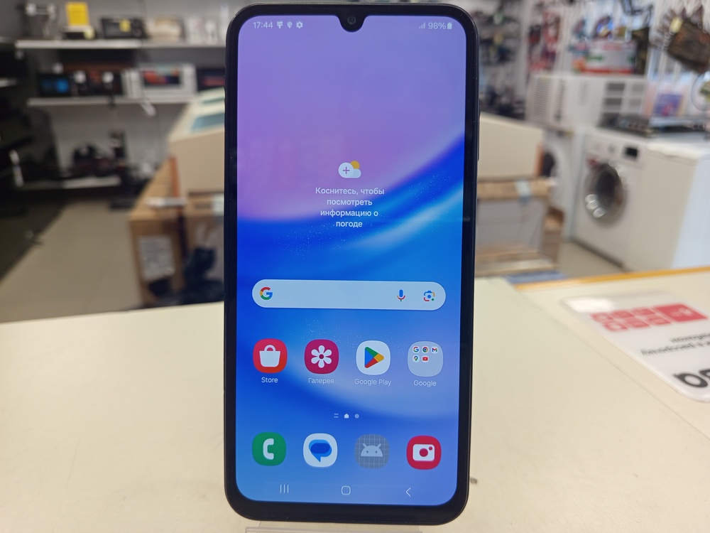 Смартфон Samsung Galaxy A15 8/256Gb