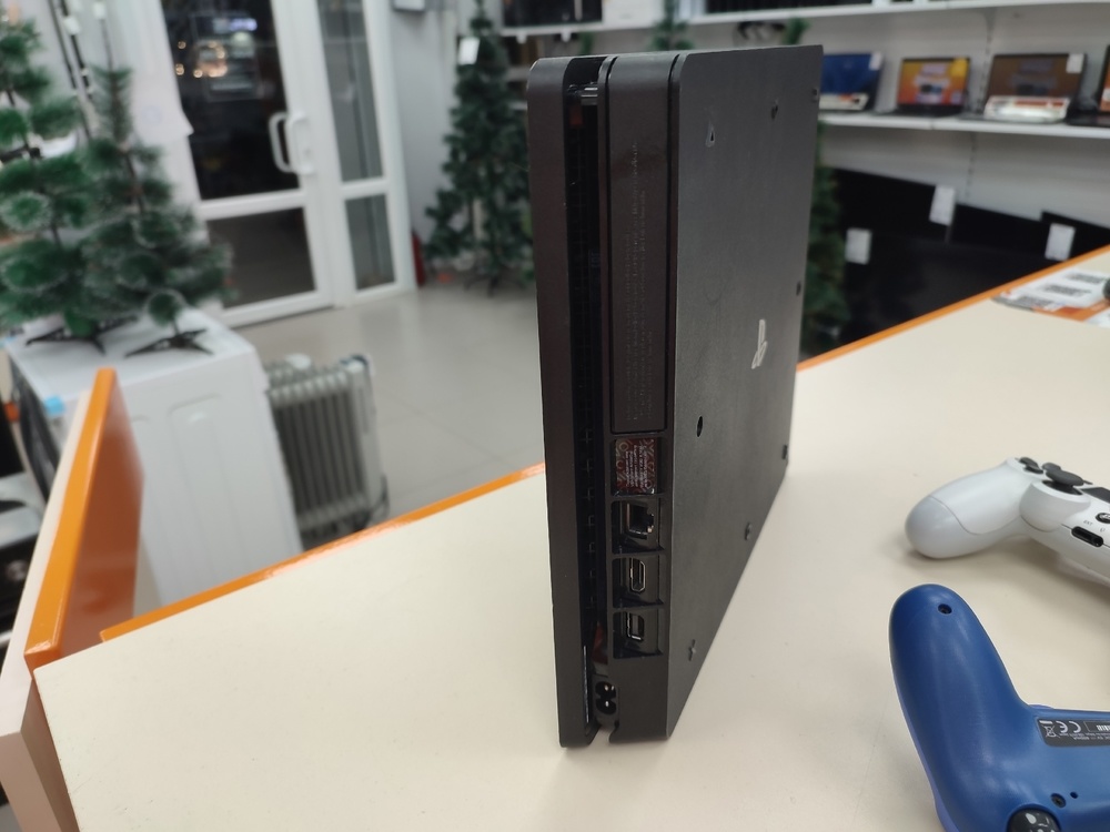 Игровая приставка PlayStation 4 Slim 1Tb