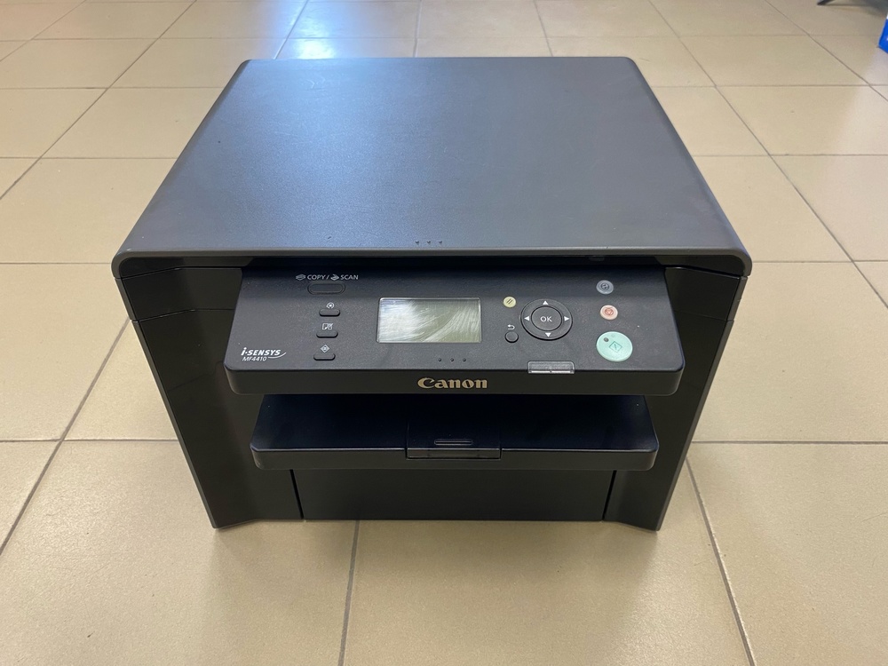 МФУ Canon MF4410