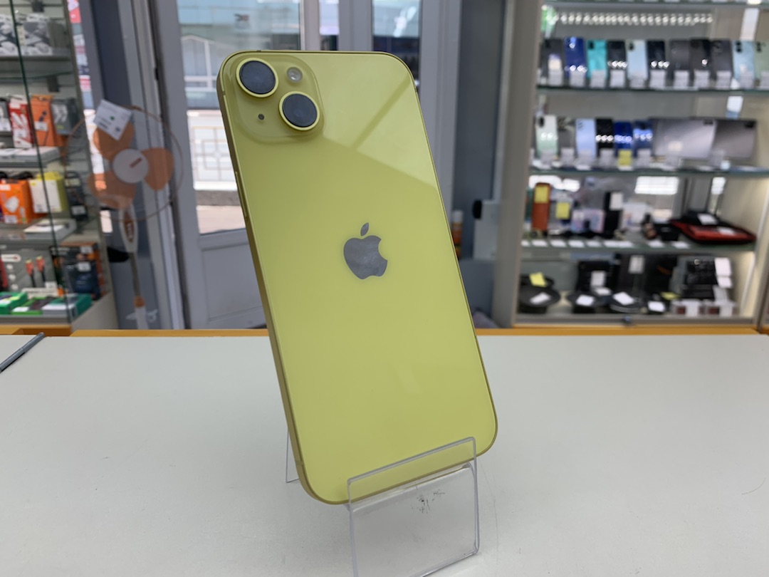 Смартфон Apple Iphone 14 Plus 128GB