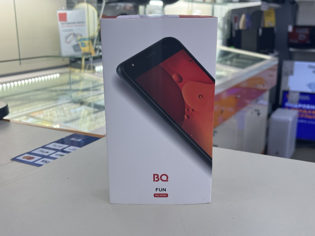 Смартфон BQ 5031G 2/16