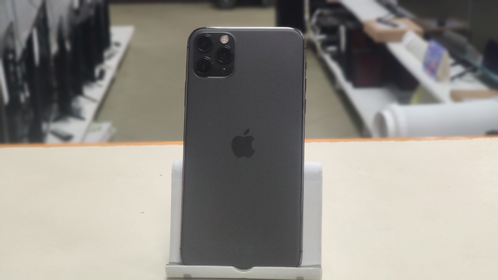 Смартфон Apple iPhone 11 Pro 512Gb