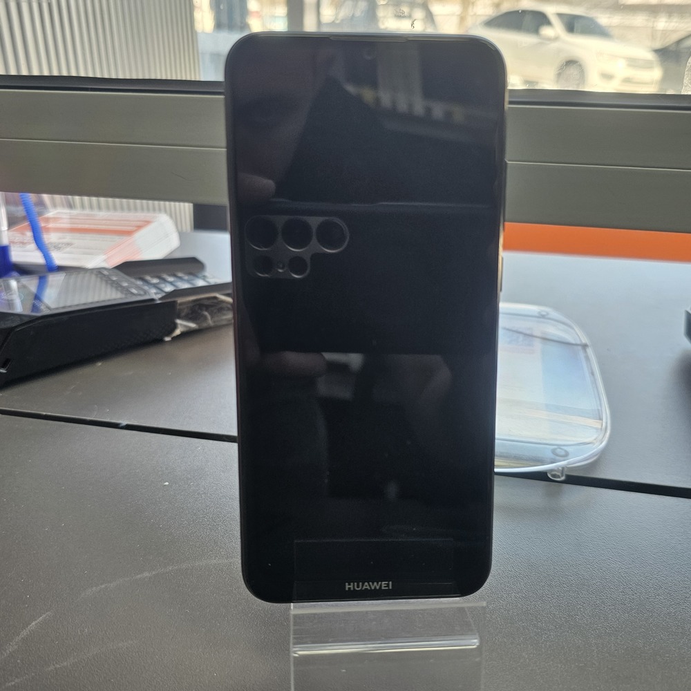 Смартфон Huawei Y6S 3/64