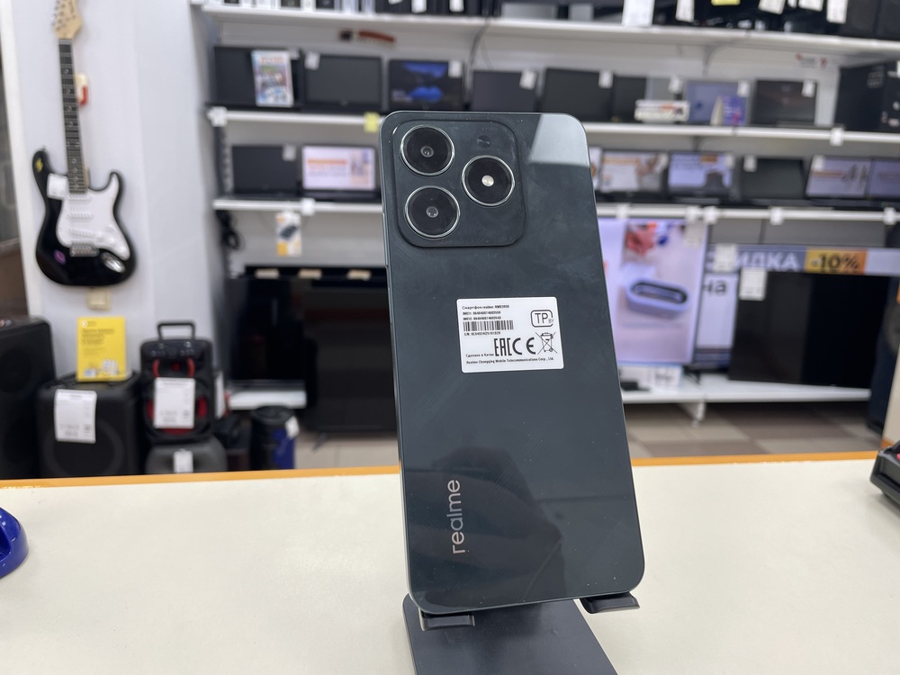 Смартфон Realme C61 6/128