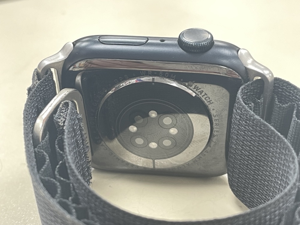 Смарт-часы Apple Watch Series 7 45mm