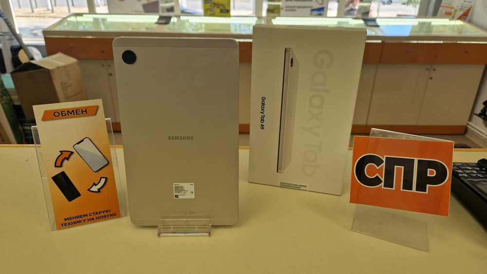 Планшет Samsung TAB A9