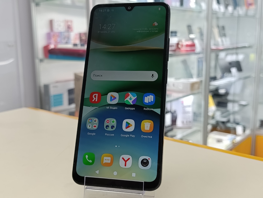 Смартфон Xiaomi Redmi A5 4/128