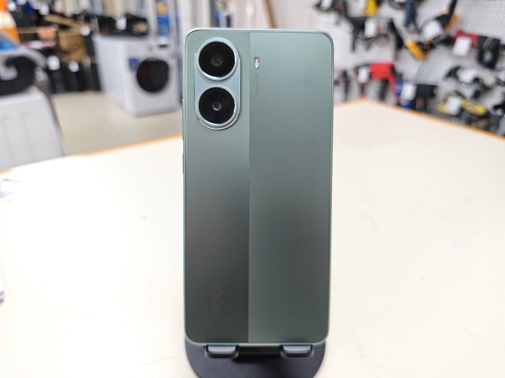 Смартфон Xiaomi POCO X7 PRO 12/512