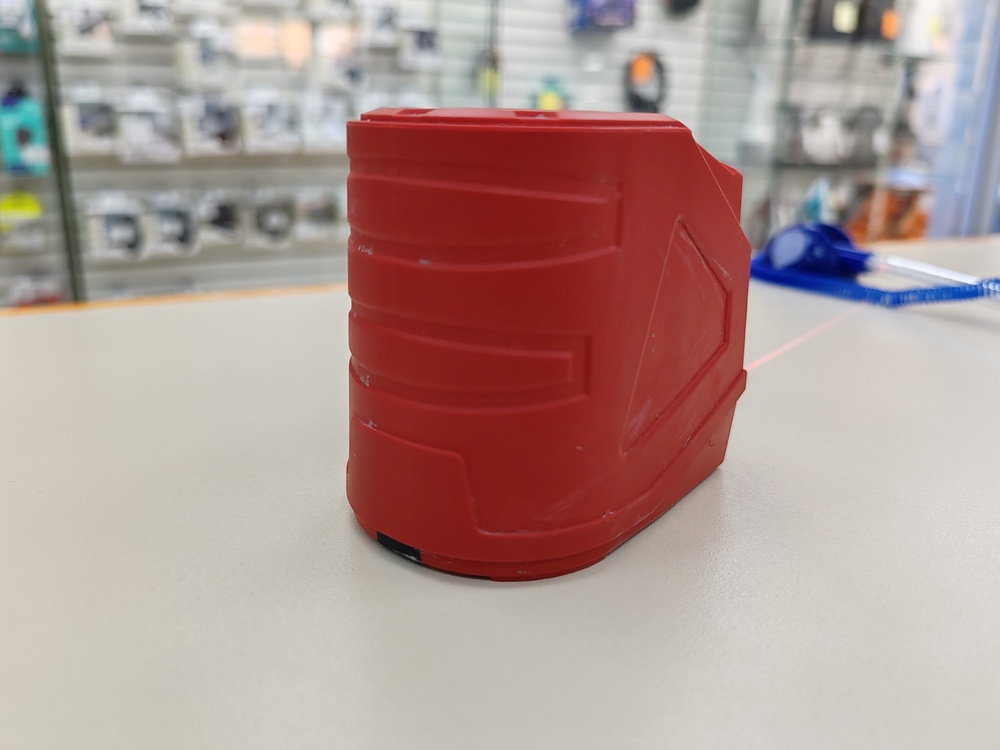 Нивелир Elitech ПЛ 4