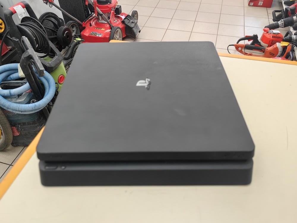 Игровая приставка PlayStation 4 Slim 1Tb