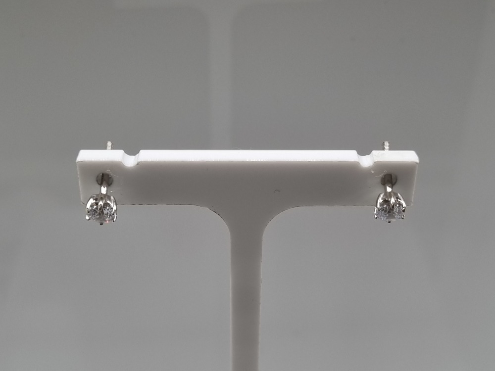 СЕРЬГИ ПУСЕТЫ (Au 585)