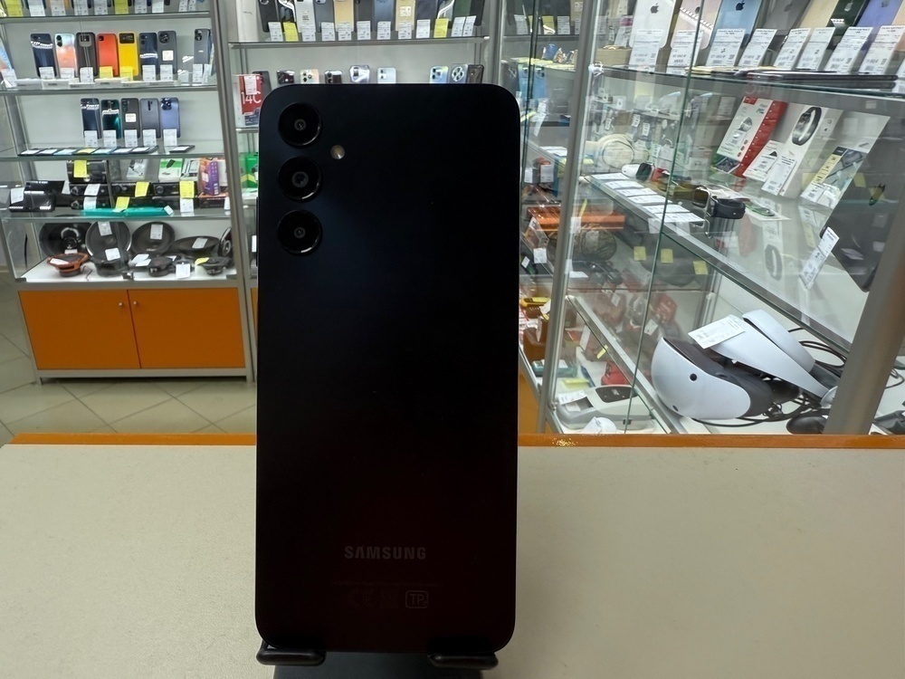 Смартфон Samsung Galaxy A05S 4/128