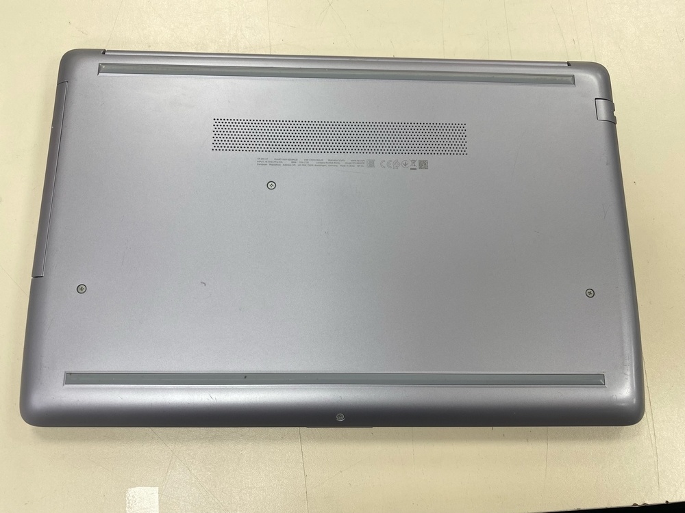 Ноутбук HP hp 250 g7; Core i5-1035G1, Intel UHD Graphics, 16 Гб, 512 GB, Нет