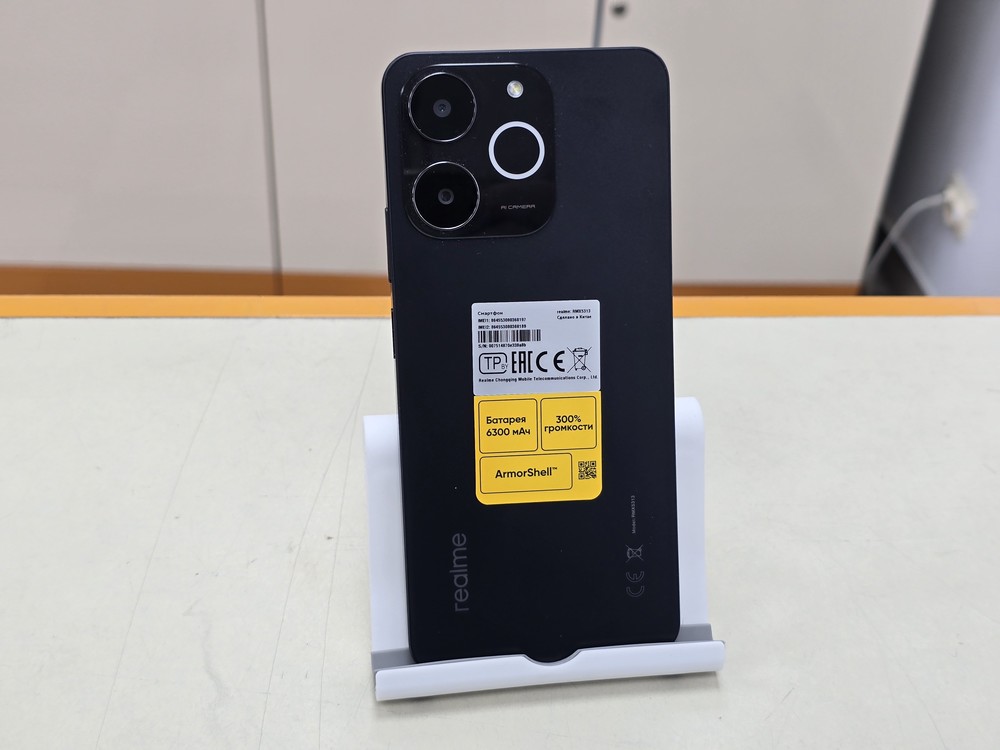 Смартфон Realme Note 70 4/128