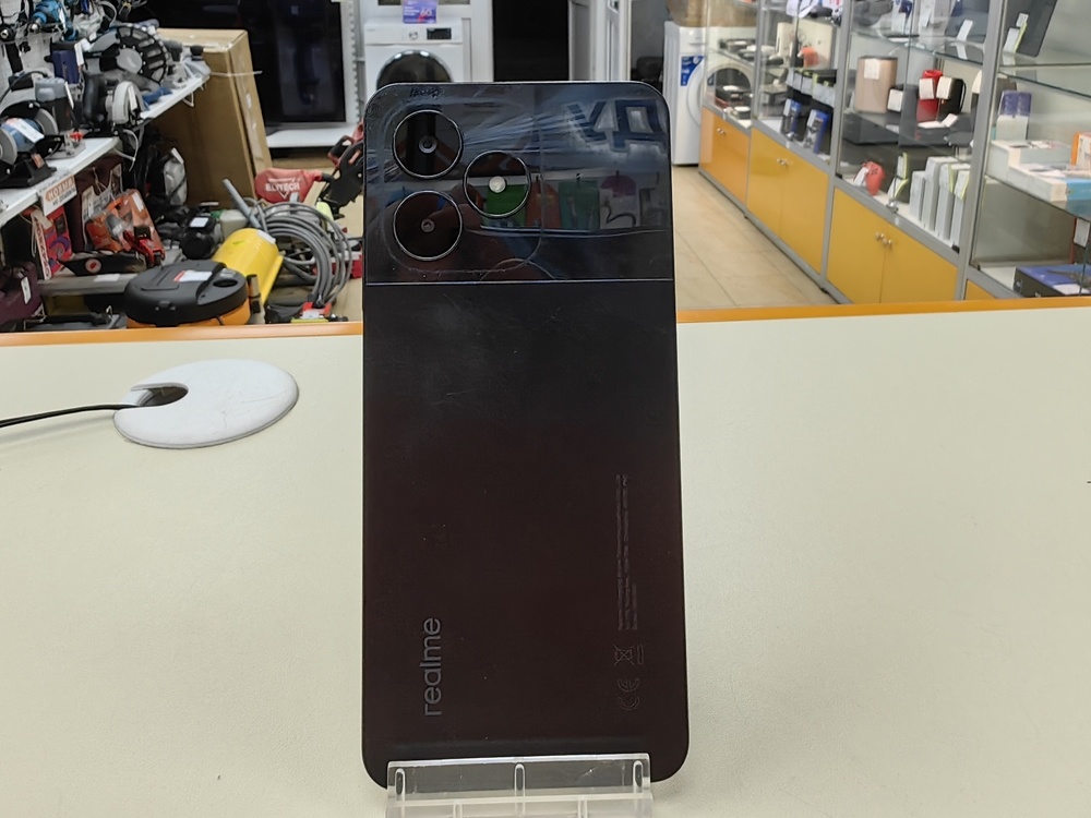 Смартфон Realme C51 4/128