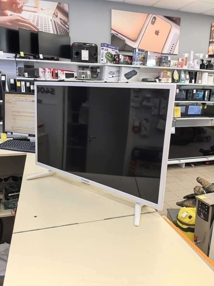 LED Телевизор Yuno ULX-32TCW215