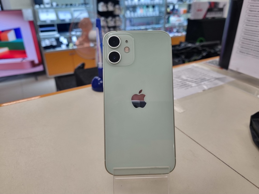 Смартфон Apple iPhone 12 mini 64Gb