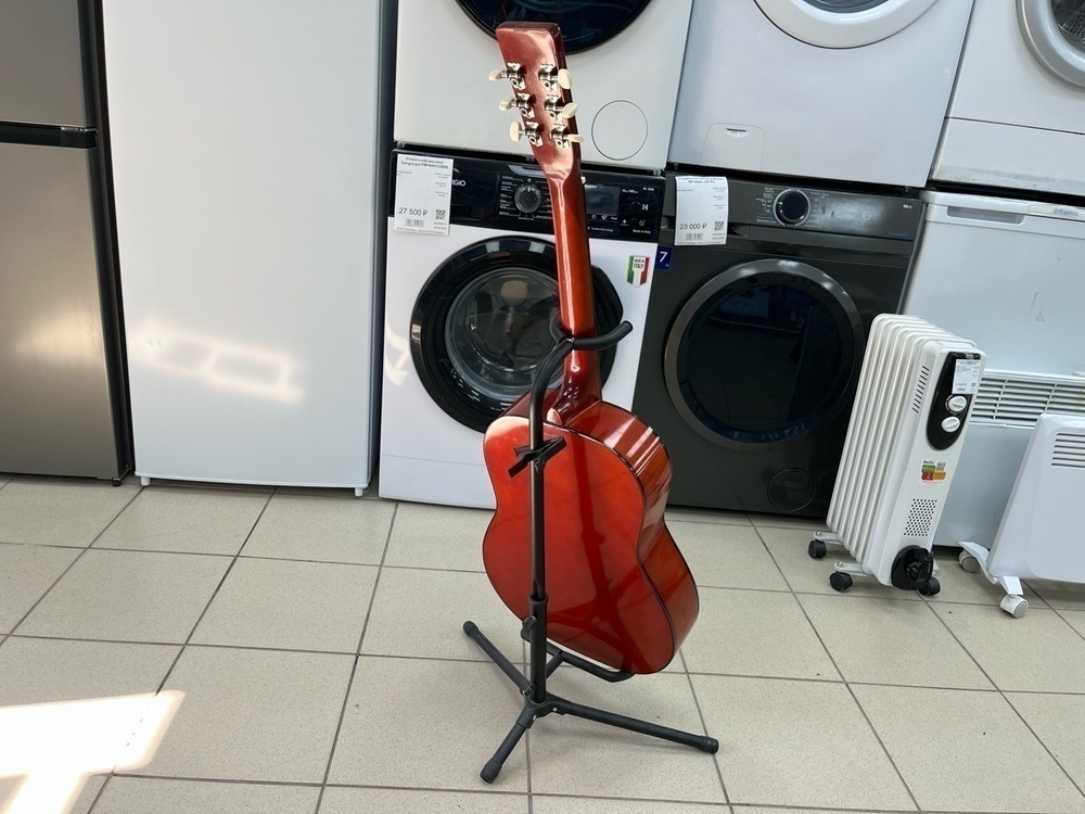 Гитара акустическая Terris TF-3805A NA