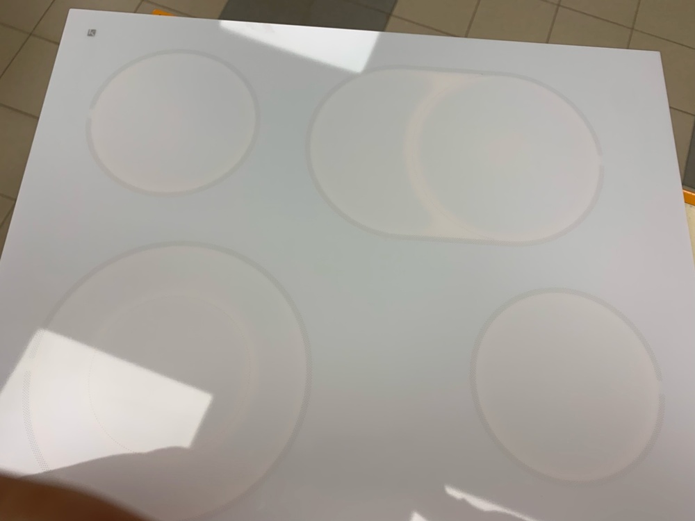 Встраиваемая электрическая панель Gorenje ECT643WCSC