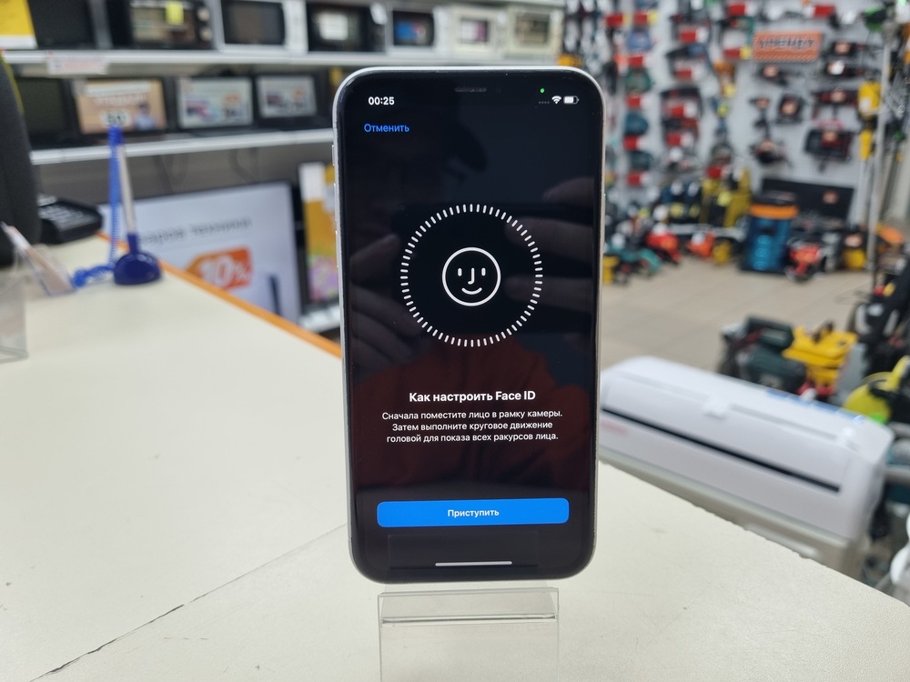 Смартфон Apple iPhone Xr 64Gb
