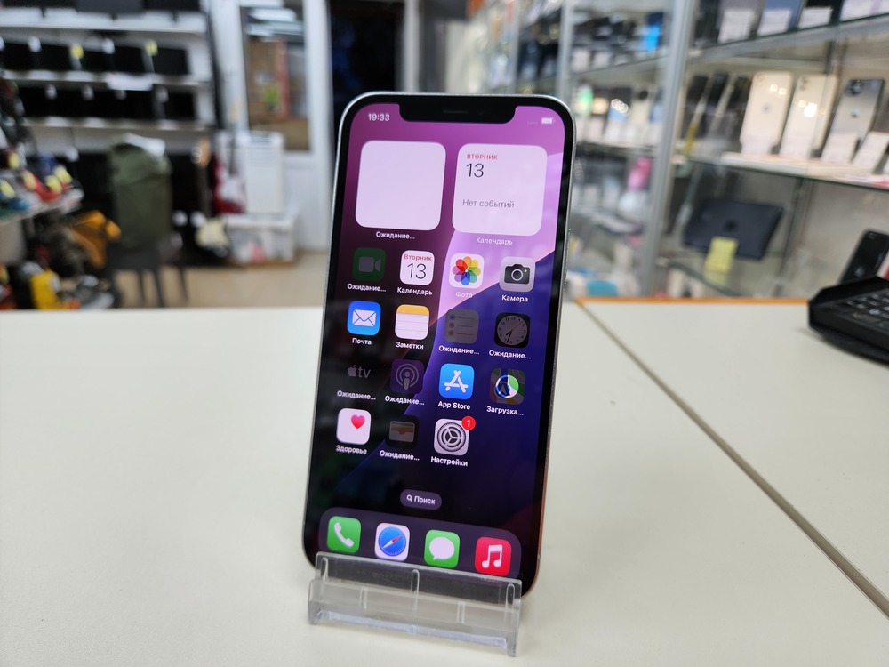 Смартфон Apple iPhone 12 Pro 128Gb