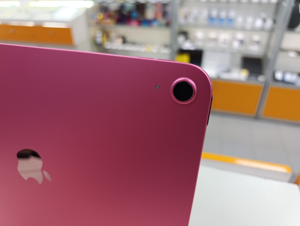 Планшет Apple iPad 11 128 ГБ (A16) 2025 A3354 (Wi-Fi)