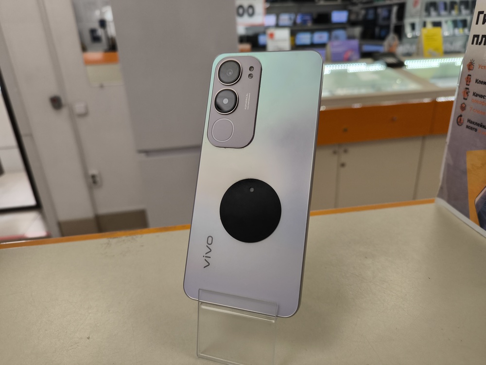 Смартфон Vivo Y19S 6/128