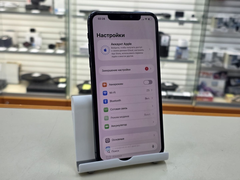 Смартфон Apple IPhone 11 Pro Max 256Gb