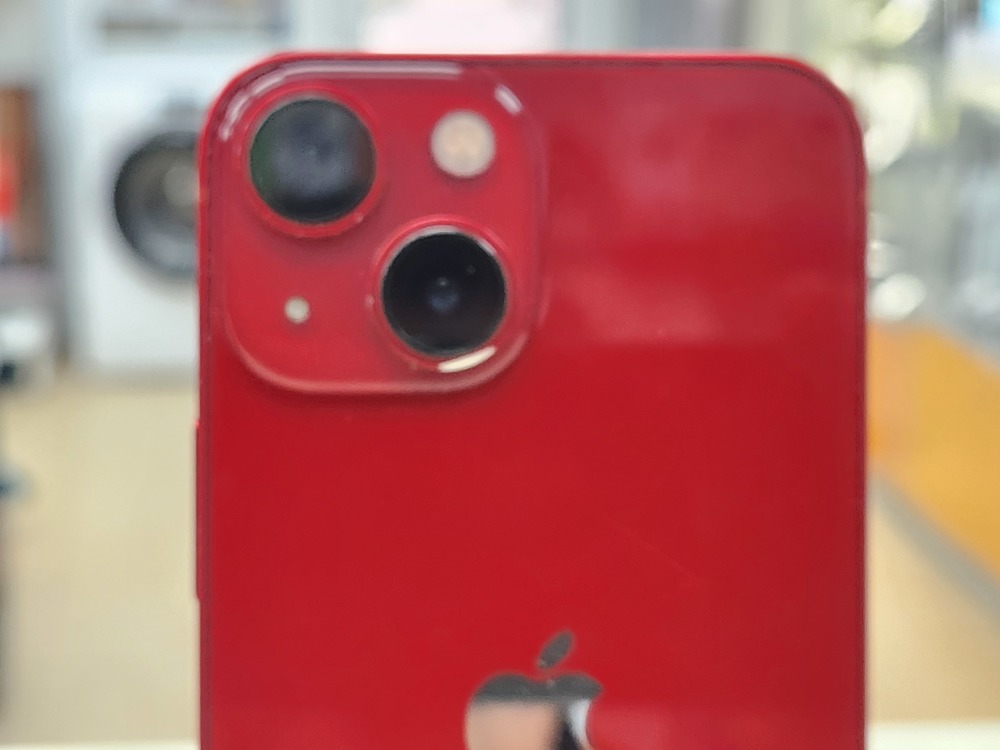 Смартфон Apple iPhone 13 Mini 128Gb