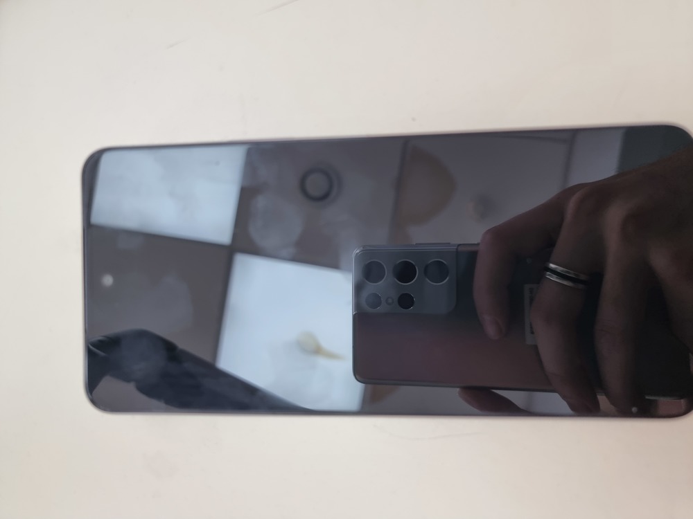 Смартфон Vivo iQOO Z10 8/256