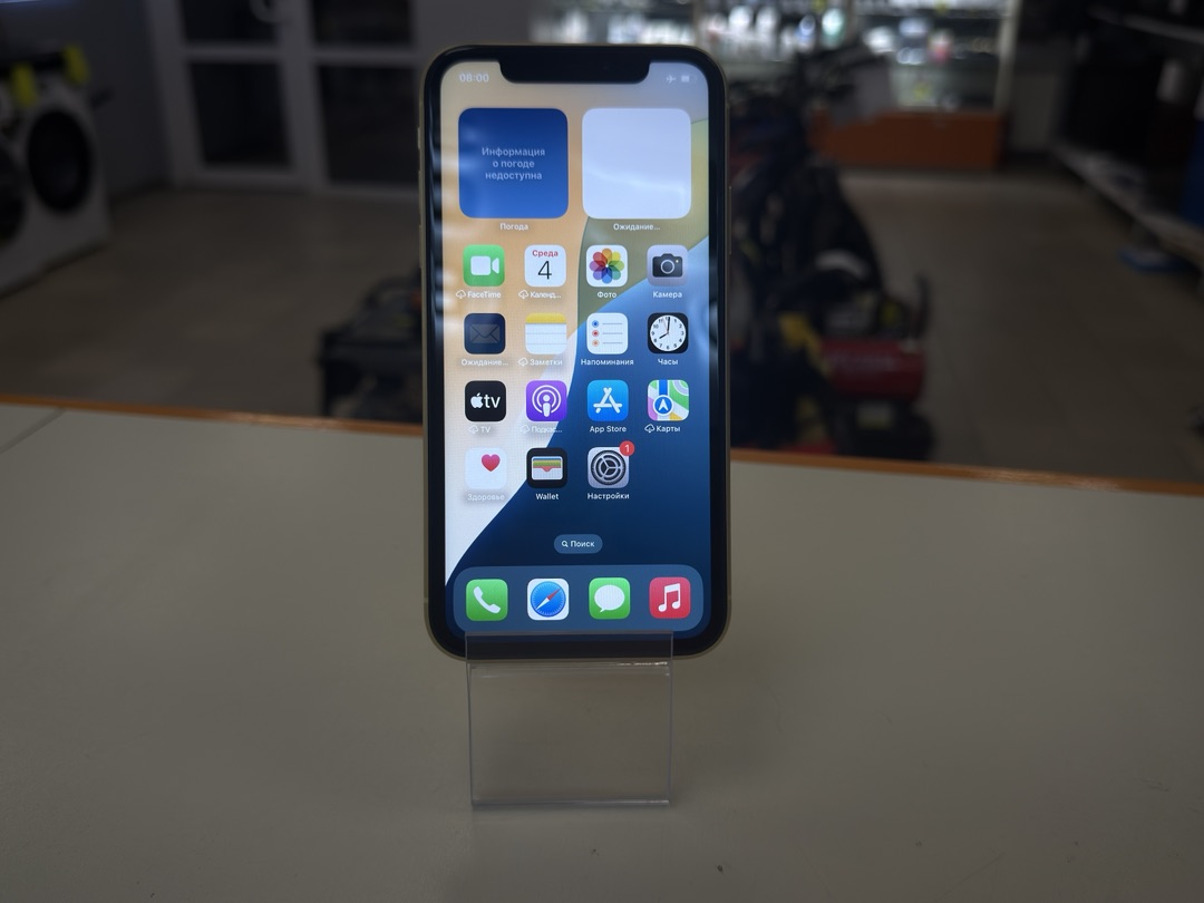 Смартфон Apple iPhone Xr 128Gb