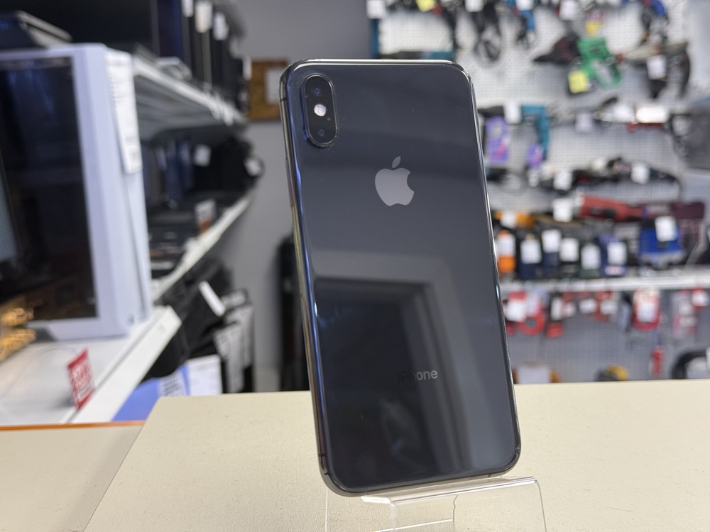Смартфон Apple iPhone Xs 64Gb