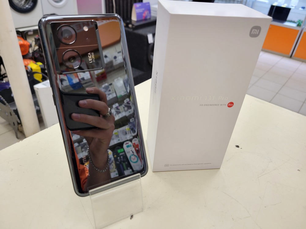 Смартфон Xiaomi 13 T Pro 12/256