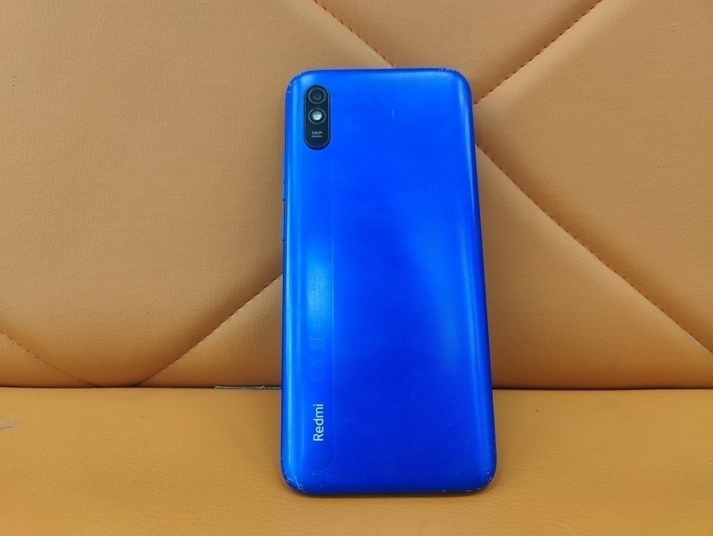 Смартфон Xiaomi Redmi 9A 2/32
