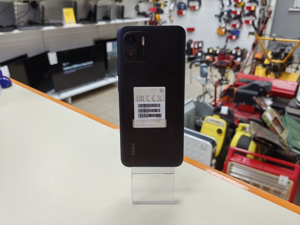 Смартфон Xiaomi Redmi A2+ 3/64