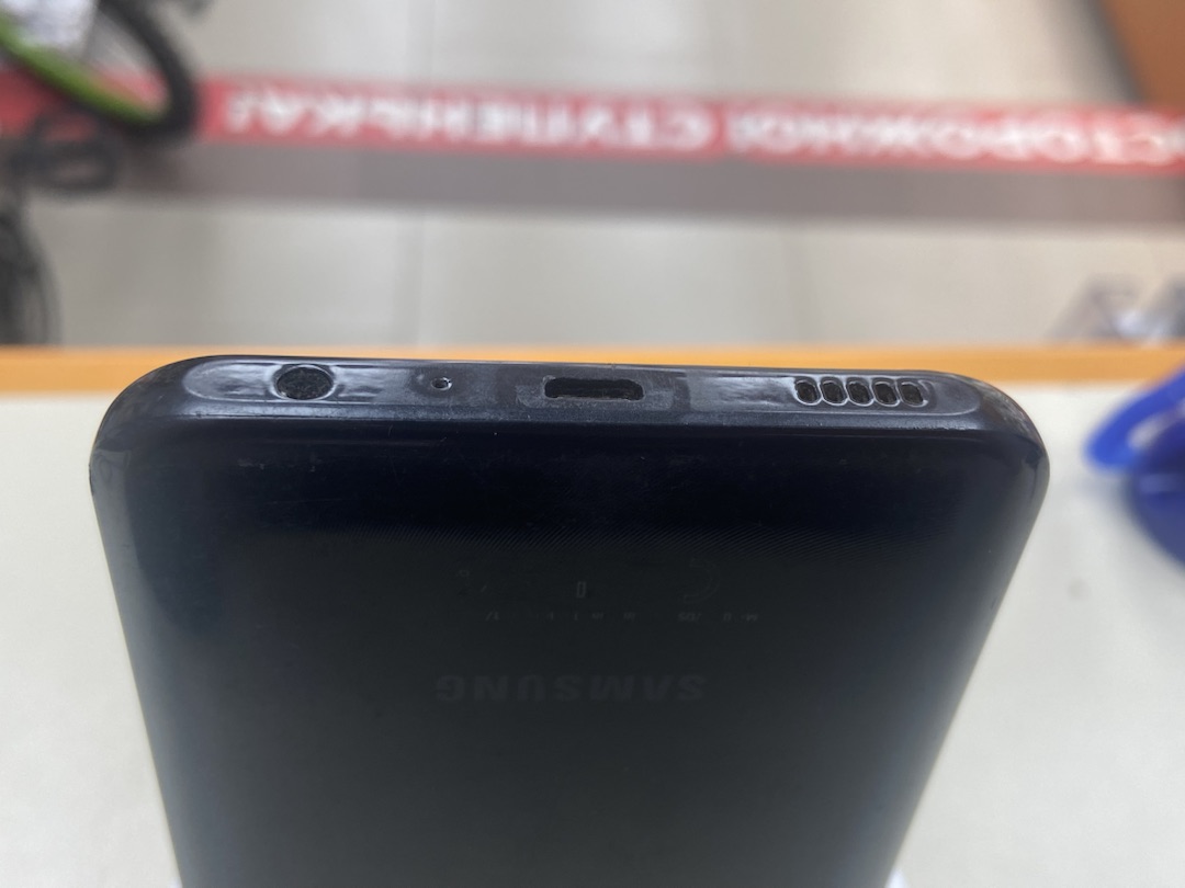 Смартфон Samsung Galaxy A03 Core 2/32