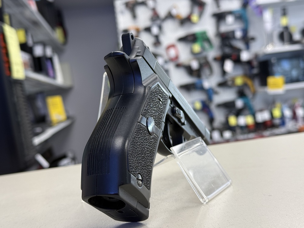 ПИСТОЛЕТ STALKER S84