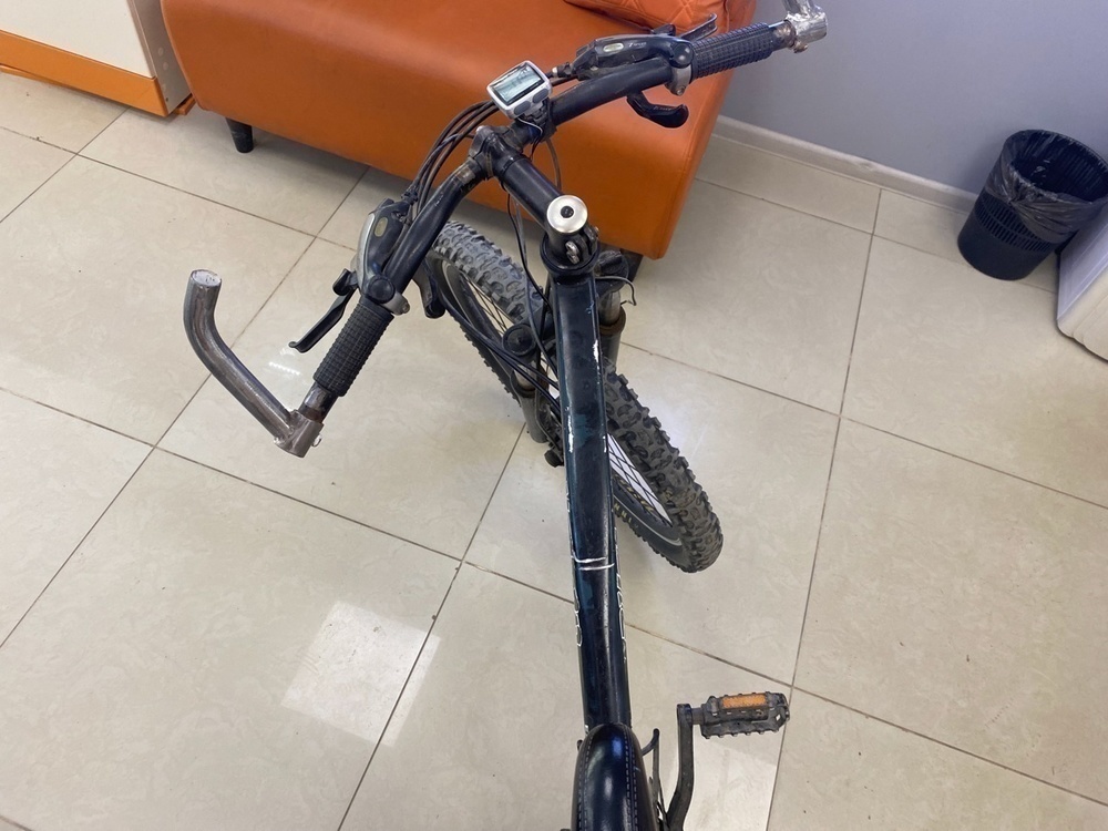 Велосипед Stinger Python