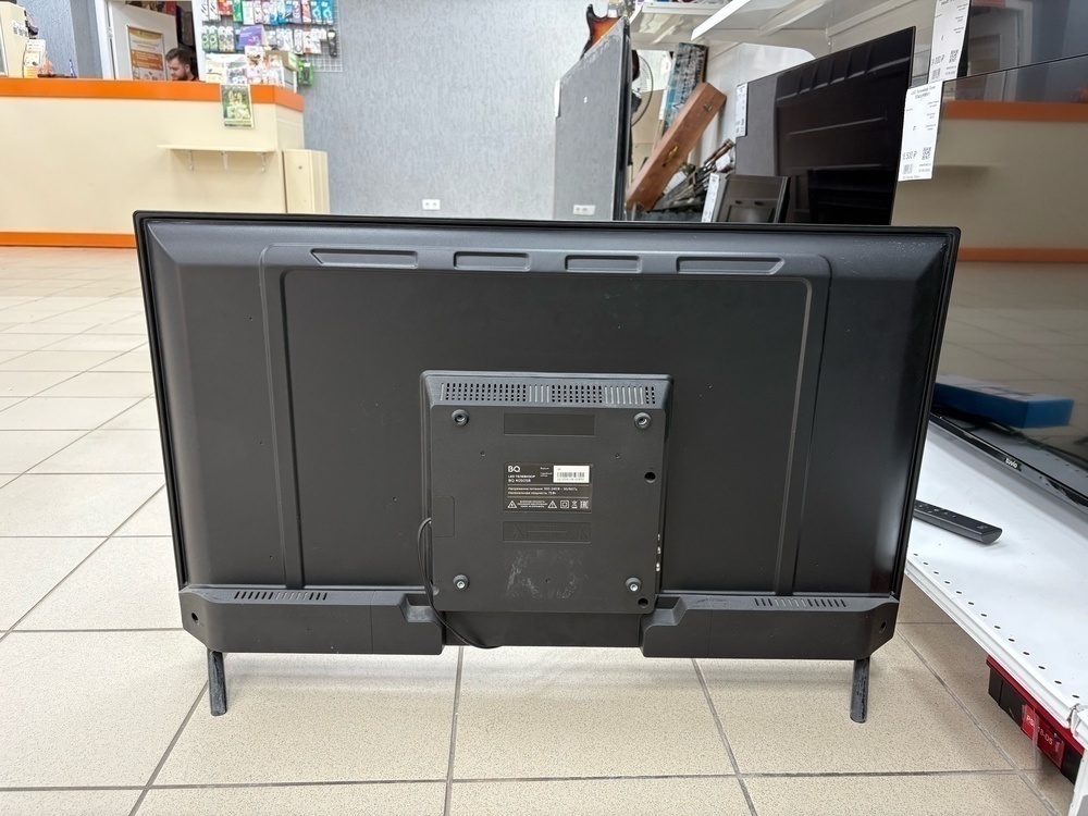 LED Телевизор BQ 40S05B