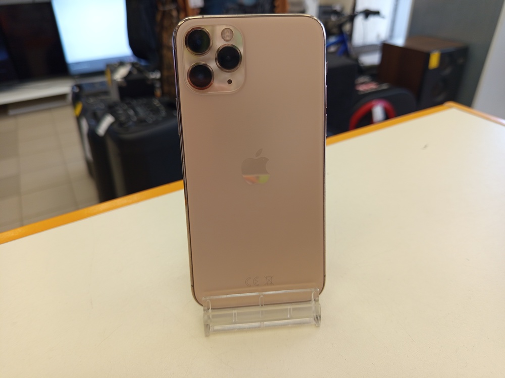 Смартфон Apple iPhone 11 Pro 64Gb