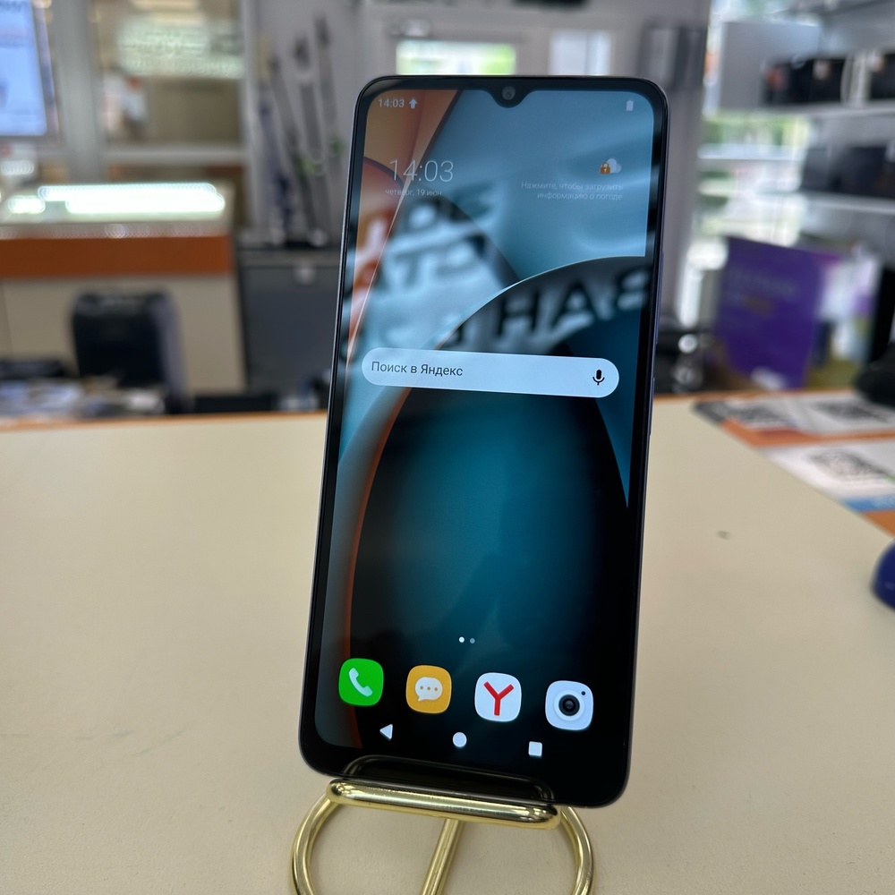Смартфон Xiaomi A3 4/128