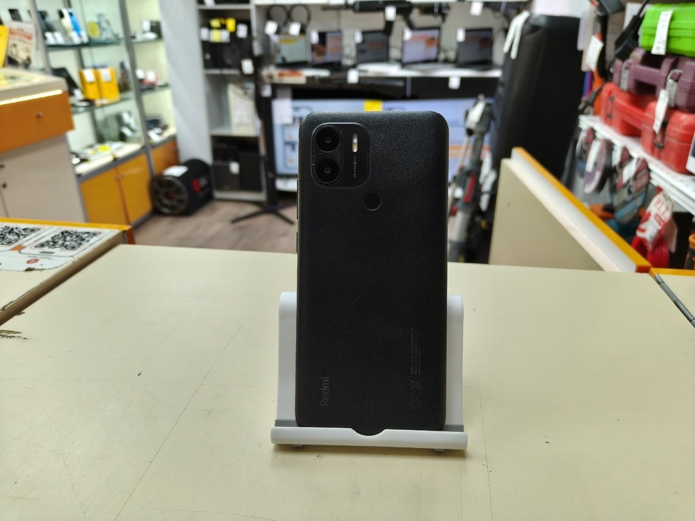 Смартфон Xiaomi Redmi A2+ 3/64