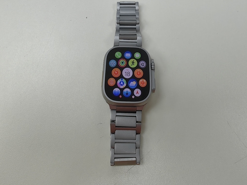 Смарт-часы Apple Watch Ultra 2 49mm